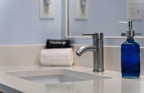 Jax Beach Townhouse - Steps to the Shore & Sunrise Views - Foto 27