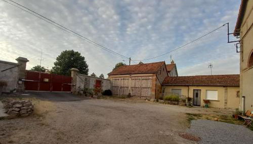 Gîte de la Queune 4 pers - Foto 4