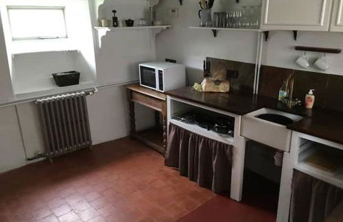 Chapel Cottage - Photo 20