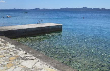 Apartments with sea view - Foto 12