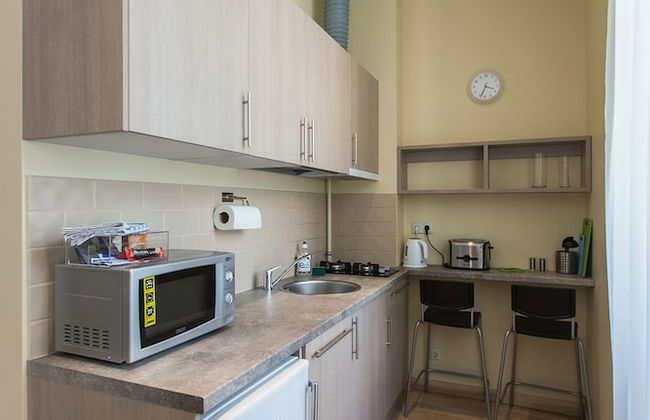 Riga Lux Apartments - Ernesta - Foto 34