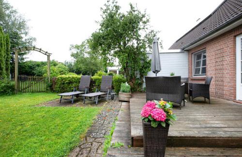 Green Oasis Ferienwohnung - Foto 17