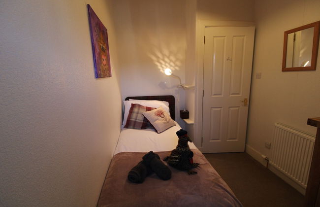 Easdale House - Foto 3