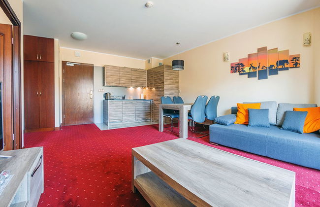 Continental Krynica Morska - Foto 17