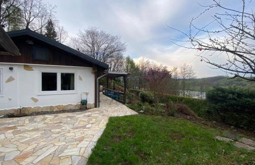 Modernes Refugium mit Seeblick - Foto 65