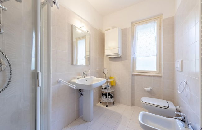 Peaceful Apartment In Deiva Marina - Foto 15