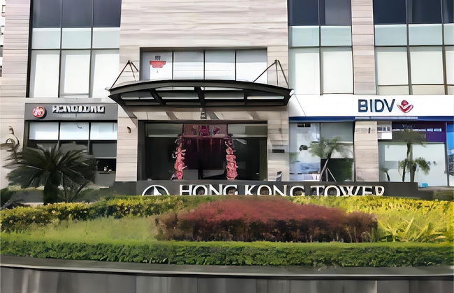 Hateco Laroma Royal Apartments - Foto 48