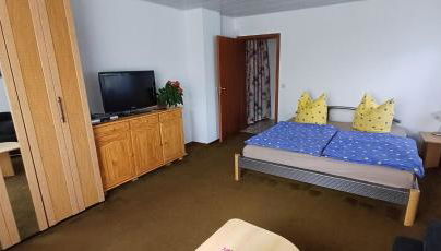 Ferienwohnung Roth - Foto 3