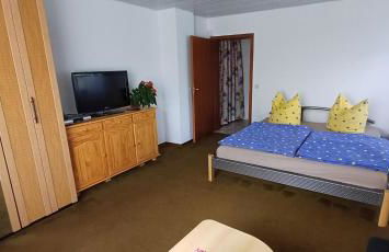 Ferienwohnung Roth - Foto 3