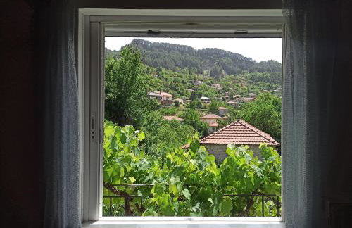 ELLI΄S HOUSE ΣΥΓΧΡΟΝΟ ΣΠΙΤΙ ΣΤΑ ΠΡΑΜΑΝΤΑ - Photo 26