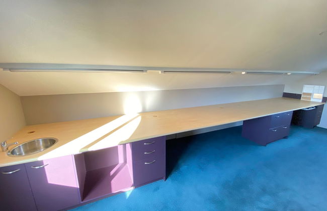 Paton s Beachfront Villa - Foto 25