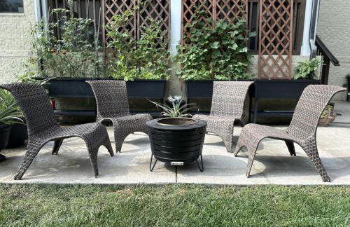 The Guest Suite - Foto 37