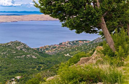 Apartments in Karlobag - Velebit Riviera 17083 - Foto 14