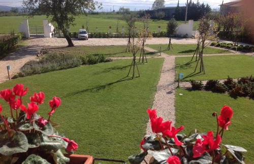 Masseria Fontana dei Fieri - Foto 105