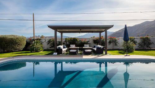 Movie Colony Oasis - Peaceful Walk to Downtown - Foto 3