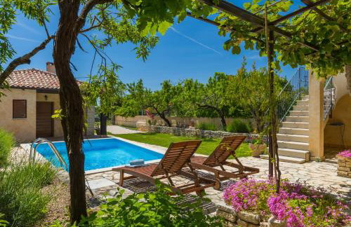 Villa Paulina -an authentic sense of Istrian life - Photo 50