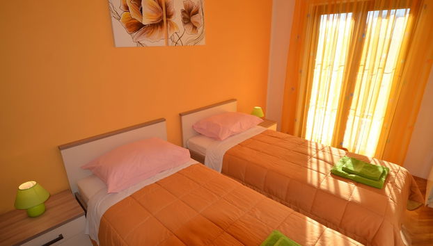 Apartment Kuftic - Relax Zone - Foto 4, Habitación