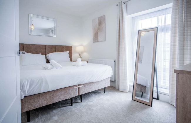 Fleet Street - 2 Bedroom - Swansea - Photo 7