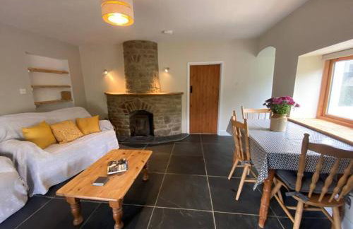 Oaktree Cottage, West Atheston Farm - Foto 5