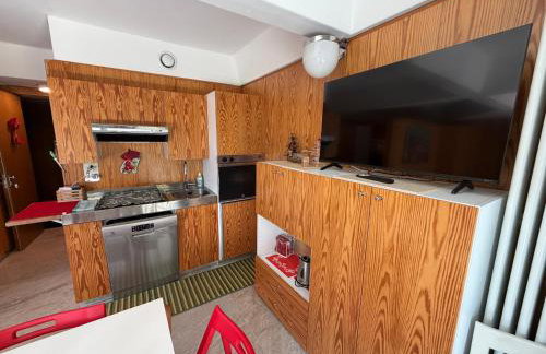 Appartamento Cinzia Residence Solaria Marilleva 1400 - Foto 36