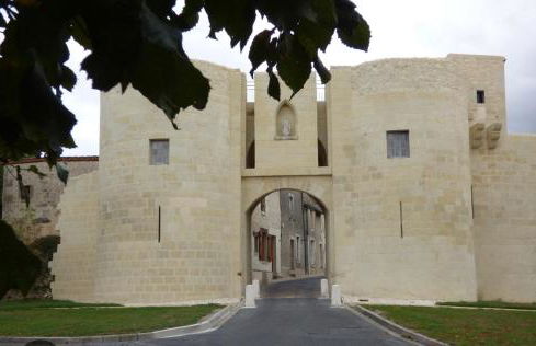 Gîte de charme à Loudun - Foto 21