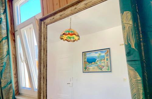 2-Zimmer-Wohnung nur 20 Minuten bis Frankfurt Zentrum - Foto 6