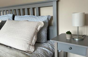 Familienwohnung Schuchert nahe Wasserkuppe - Foto 12