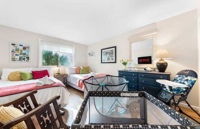 Waterfront North Wildwood Family Retreat - Foto 5