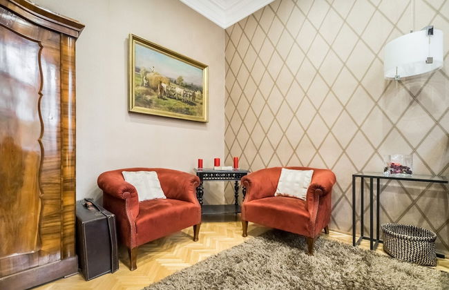 Magas 5 Apartment - Foto 7