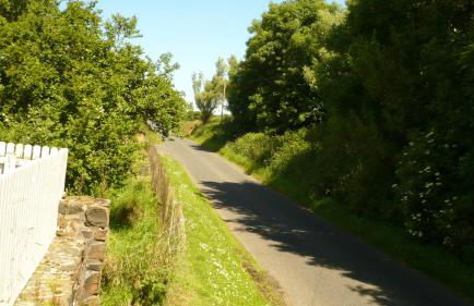 Craigalappan Cottages Holiday Home - Foto 15