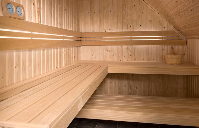 Villa by Lake Veere With Sauna and Terrace - Foto 11