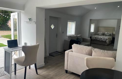 The Old Stable, Rustic Charm Modern Comforts - Foto 11