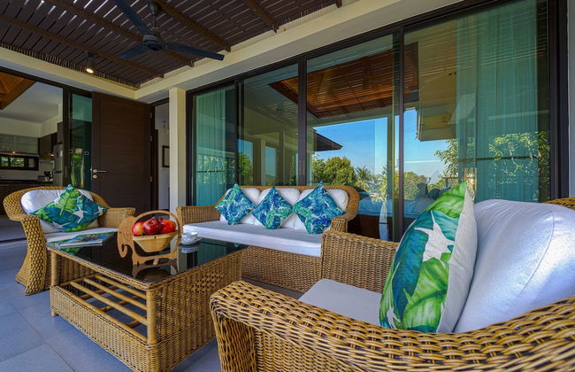 3Bed Bali Style Villa Close To Beach PR6 - Foto 62