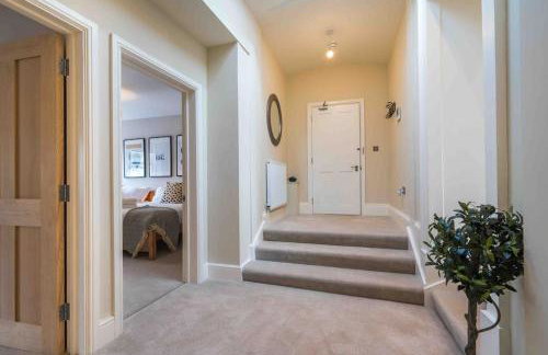 Stylish Sea View Apartment - Foto 28