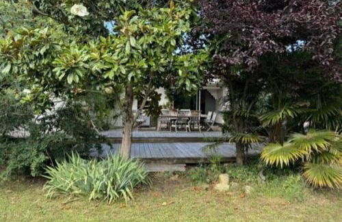 Holiday Home With Indoor Pool, Le Porge - Foto 58