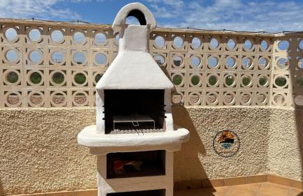 LMHA30 Catania, 3 Bedroom Duplex - Foto 7