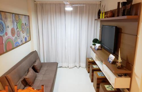 APTO 2 QUARTOS GUARAPARI - Photo 20