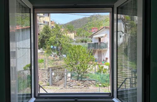 Àa da Pinèla-Biassa-Cinque Terre - Foto 28