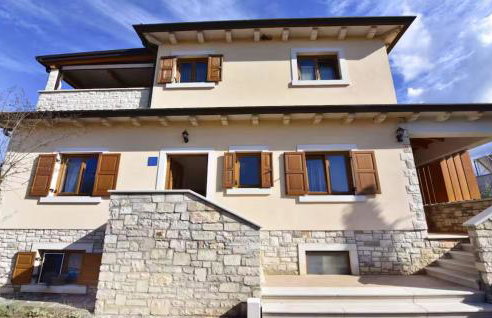 Flat with shared pool in Fiorini - Foto 39