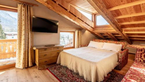 CORTINA Lodge - Foto 4