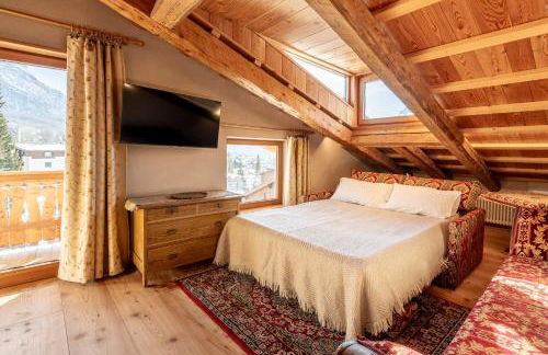 CORTINA Lodge - Foto 4