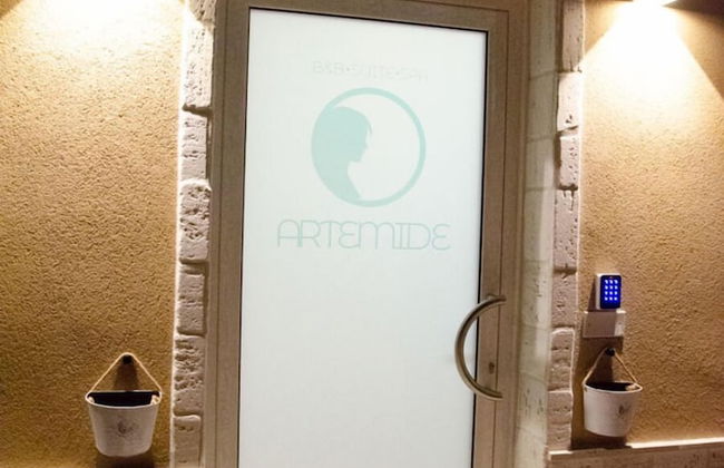 Artemide Arco Antico Suite & Spa - Foto 13