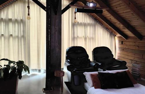 Chalés do Tabuleiro, Chalé 1 - Foto 24