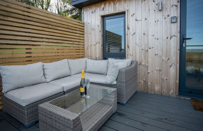 Langland Bay Lookout - Cabin - Landimore - Photo 52