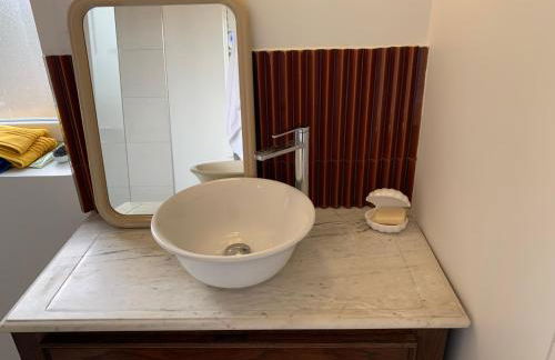 Maison de campagne-proche Parc Le Pal - Foto 10