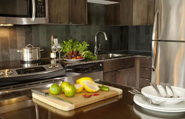 Mountain Spirit Resort - Foto 9