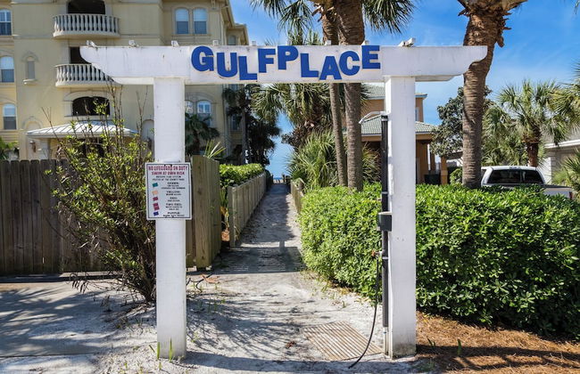 Modern + New Construction & Gulf Views; 3 Pools & Steps to Beach - Foto 44