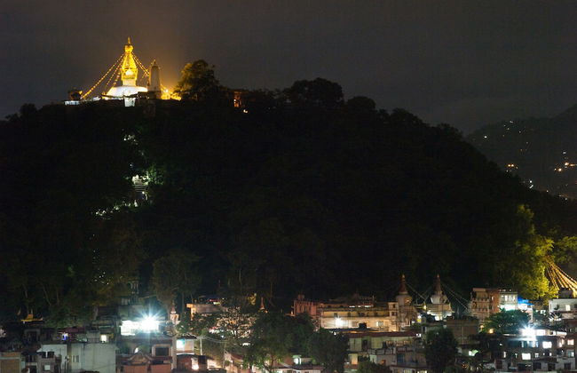 Retreat Serviced Apartments - Foto 65