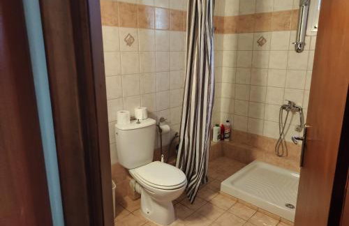 Estel 2bedroom villa with fireplace - Foto 18