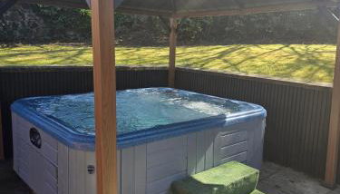 Petite retreat - Foto 3, Garden